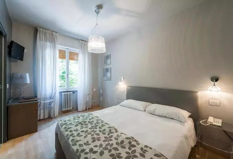 Pokój Standard, Piccolo