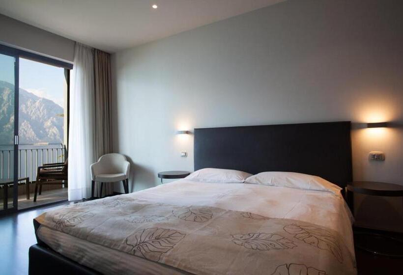 اتاق سوپریور, Piccolo