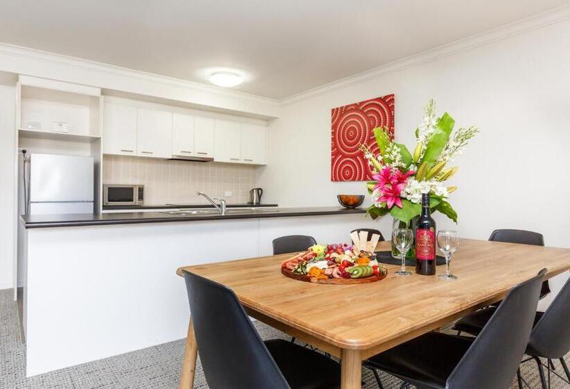 آپارتمان 1 خوابه, Quest Sale