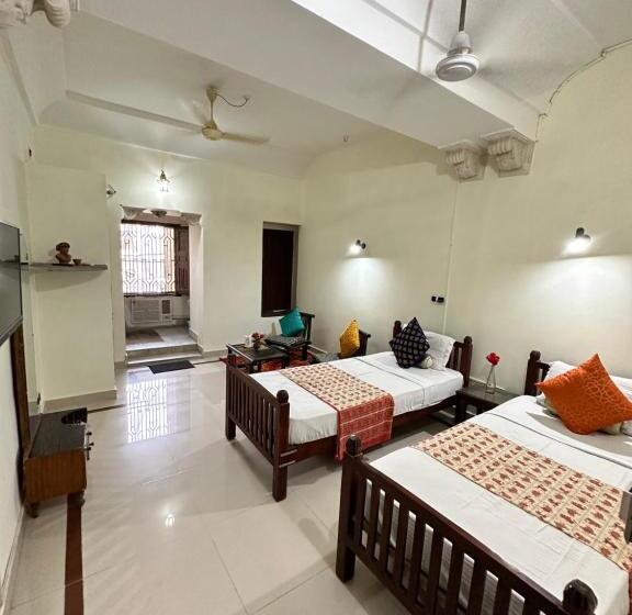 اتاق سوپریور, Rawla Mrignayani Palace