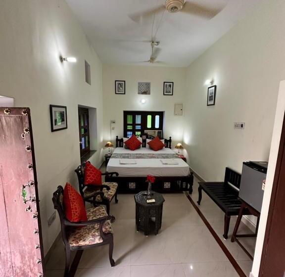 اتاق سوپریور, Rawla Mrignayani Palace