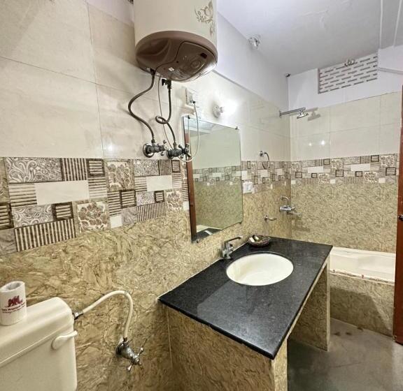 اتاق سوپریور, Rawla Mrignayani Palace