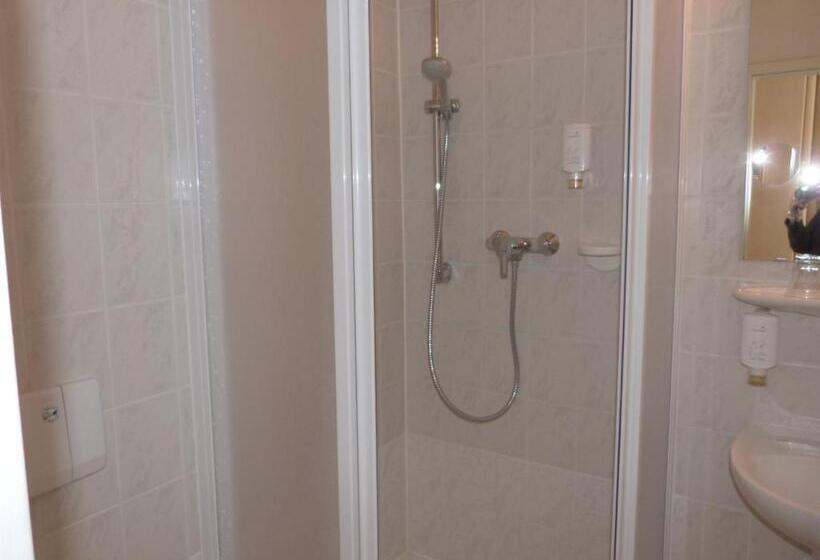 חדר סטנדרט, Trebeltal