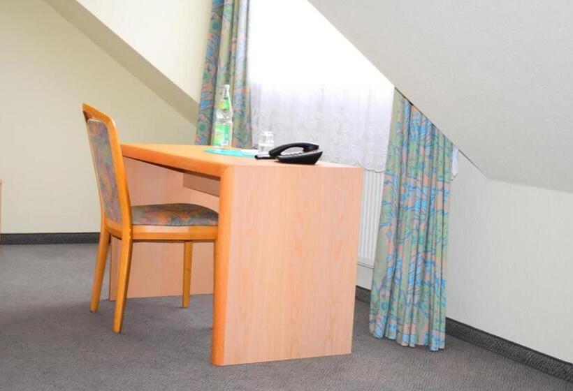 סוויטה, Trebeltal