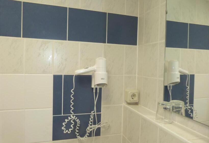 סוויטה, Trebeltal