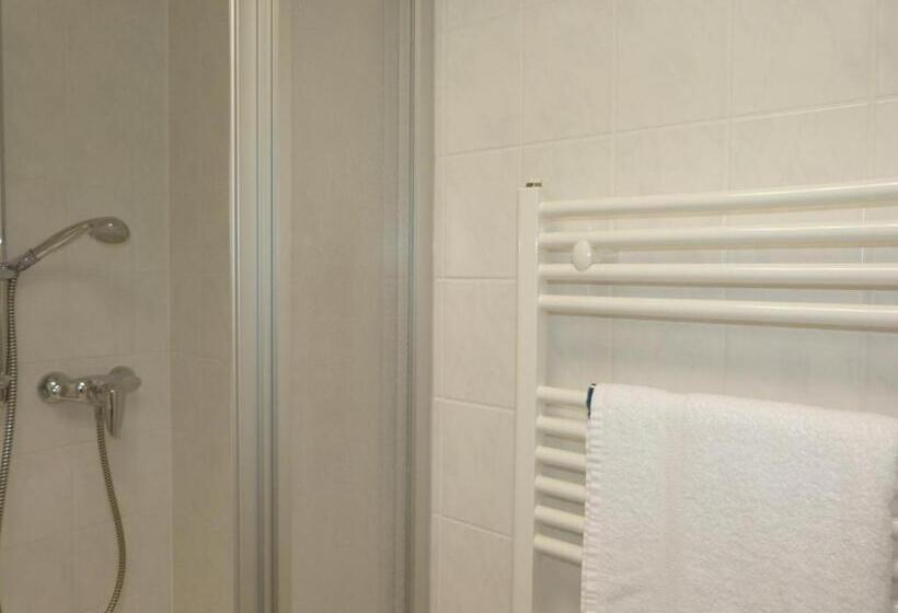 סוויטה, Trebeltal