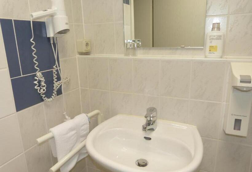 סוויטה, Trebeltal