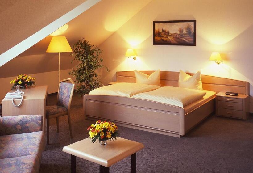 סוויטה, Trebeltal