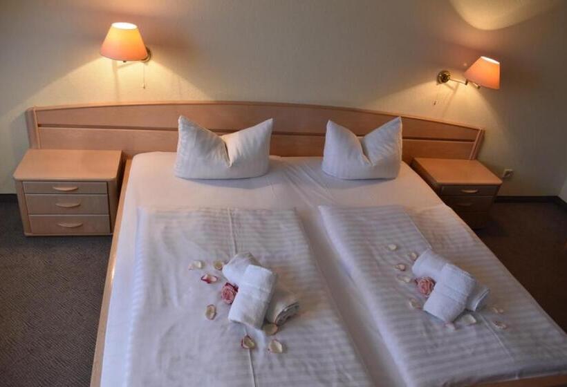 סוויטה, Trebeltal