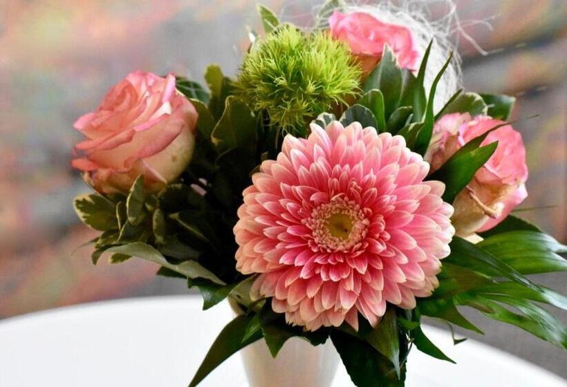 חדר סטנדרט, Trebeltal