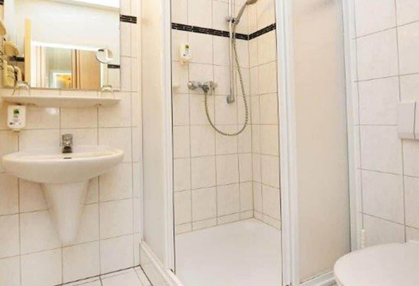 סוויטה, Trebeltal