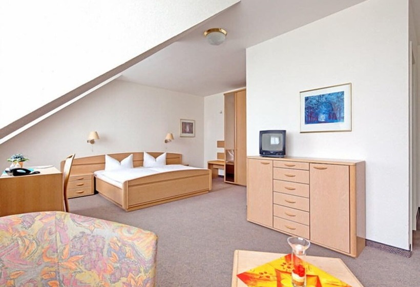 סוויטה, Trebeltal