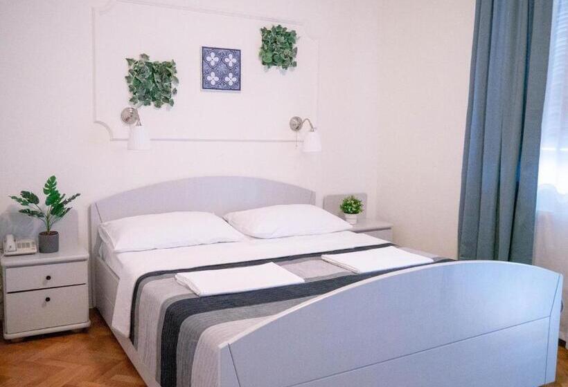 חדר סטנדרט, Vienna