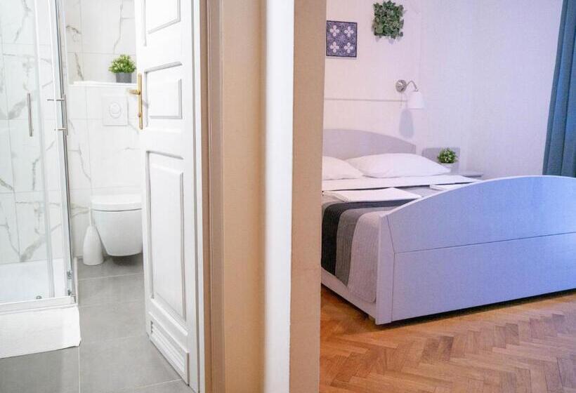 חדר סטנדרט, Vienna