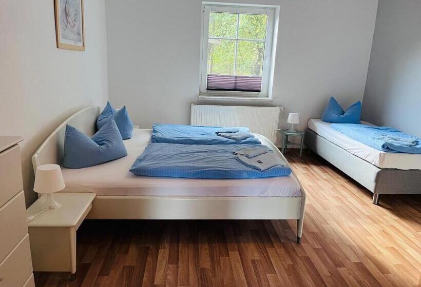 1베드룸 아파트 1층, Wald