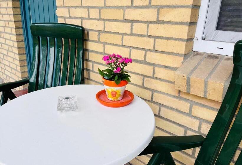 1베드룸 아파트 1층, Wald