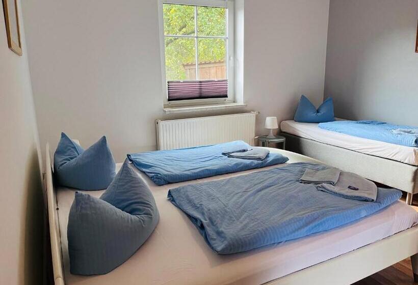 침실 1개 아파트, Wald