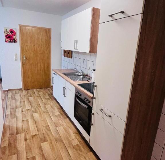 침실 2개 아파트, Wald