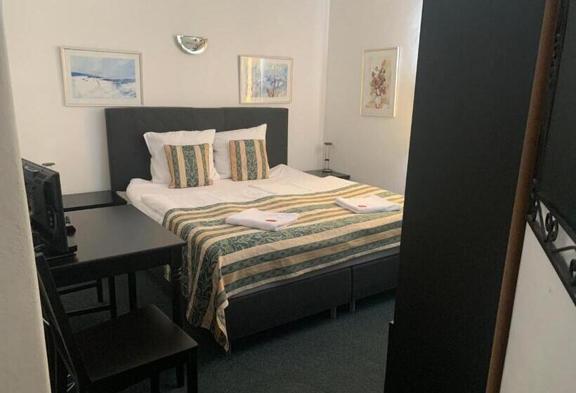 اتاق استاندارد, White House