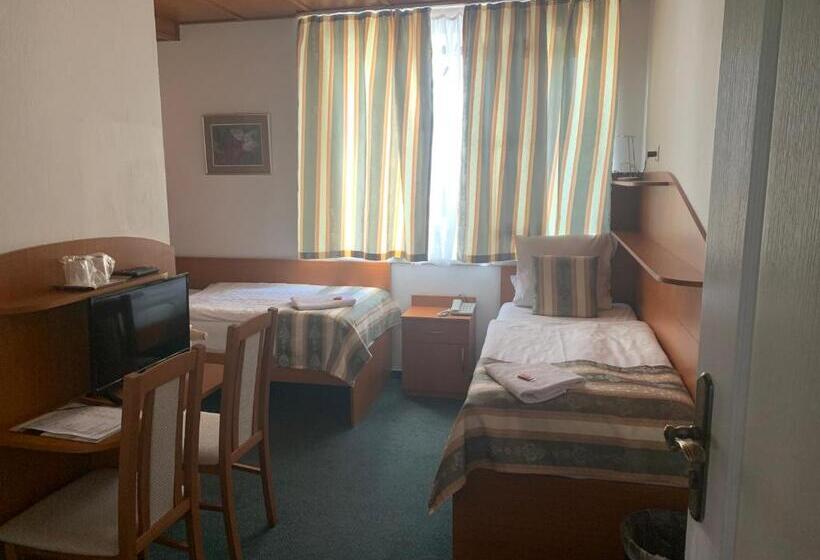 اتاق استاندارد, White House