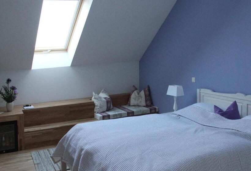 スタンダードルーム, Landhaus Ribbeck