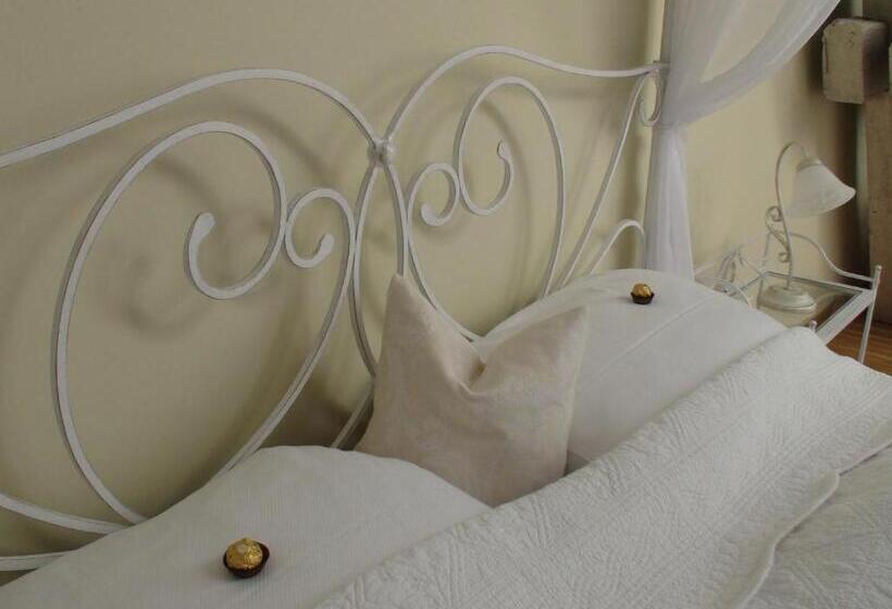 スタンダードルーム, Landhaus Ribbeck