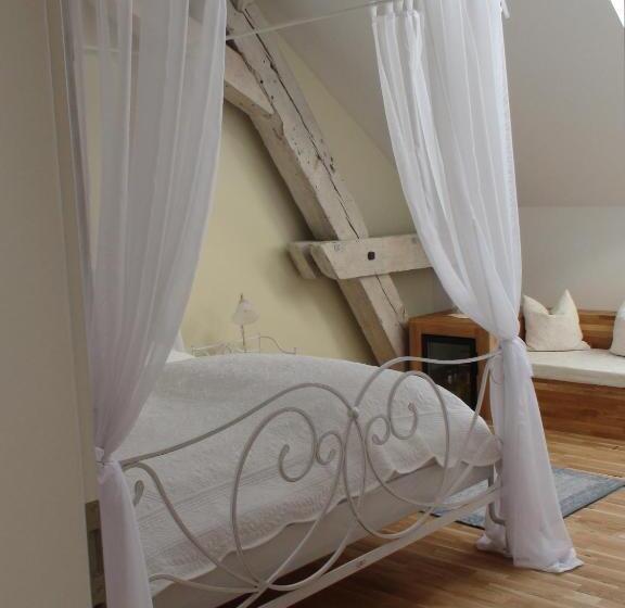 スタンダードルーム, Landhaus Ribbeck