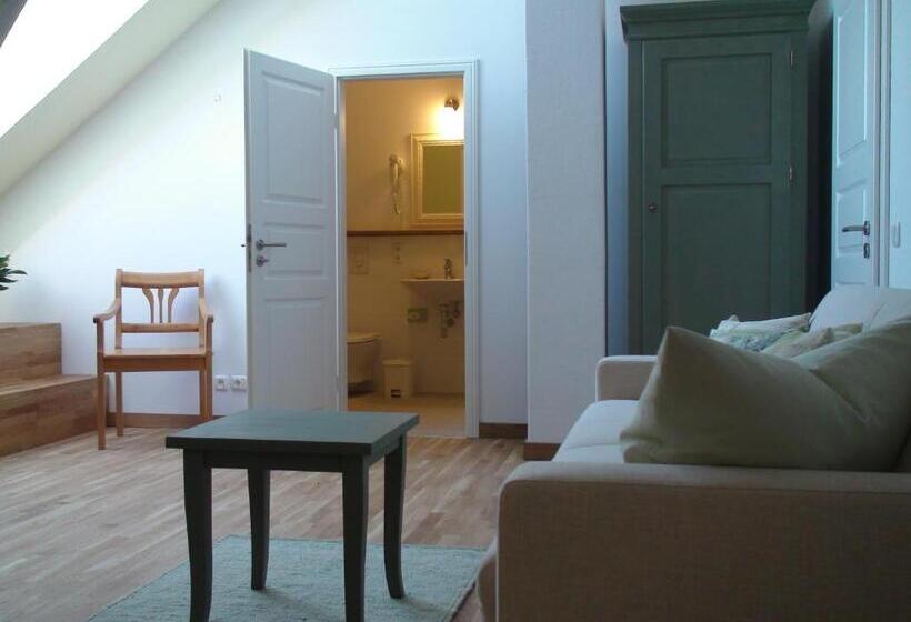 コンフォートルーム, Landhaus Ribbeck