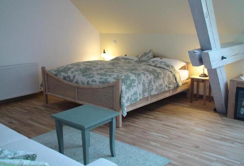 コンフォートルーム, Landhaus Ribbeck