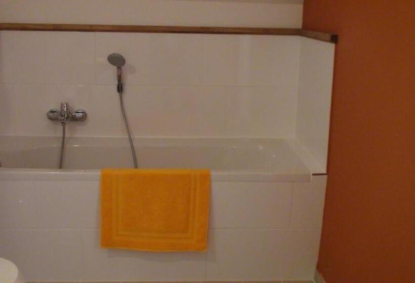 コンフォートルーム, Landhaus Ribbeck