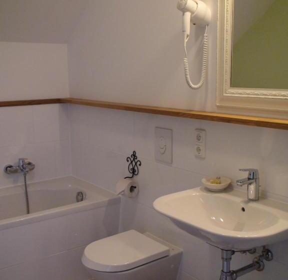 コンフォートルーム, Landhaus Ribbeck