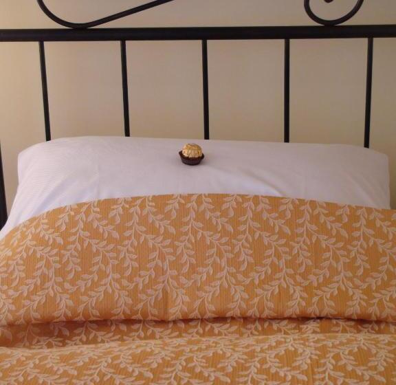 コンフォートルーム, Landhaus Ribbeck