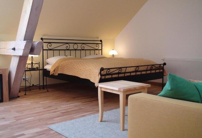 コンフォートルーム, Landhaus Ribbeck