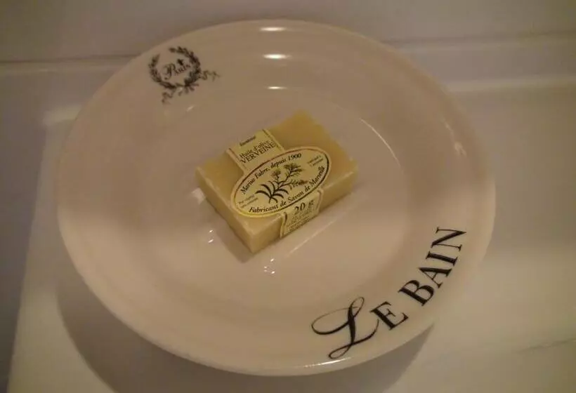 ファミリールーム, Landhaus Ribbeck