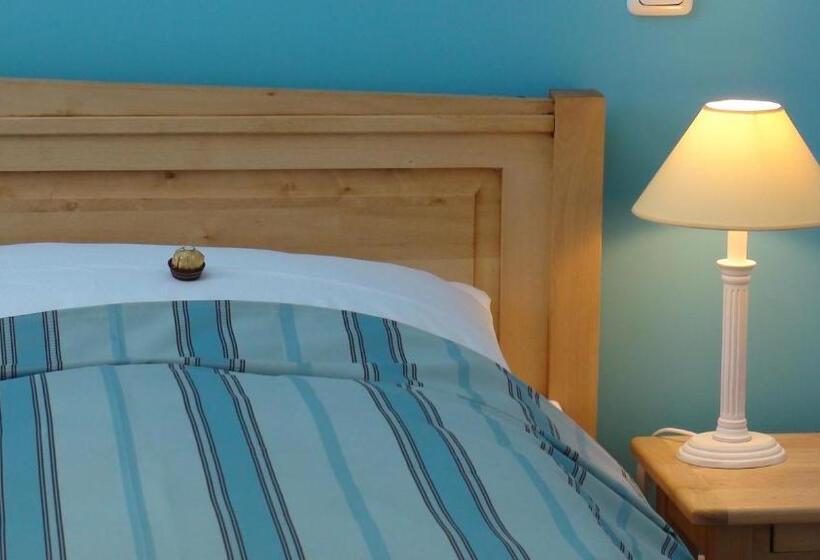 ファミリールーム, Landhaus Ribbeck