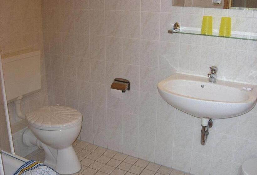 标准间, Gasthof Bergquelle