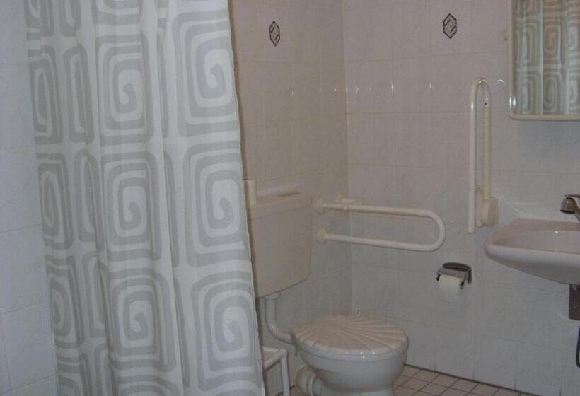 标准间, Gasthof Bergquelle