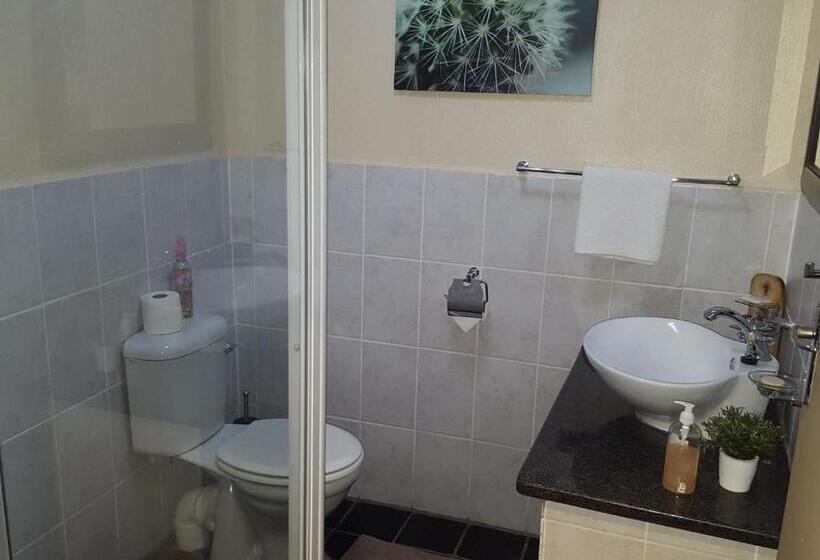 デラックスルーム, Grace Place Bnb Pretoria