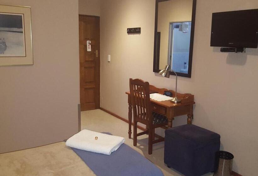 デラックスルーム, Grace Place Bnb Pretoria