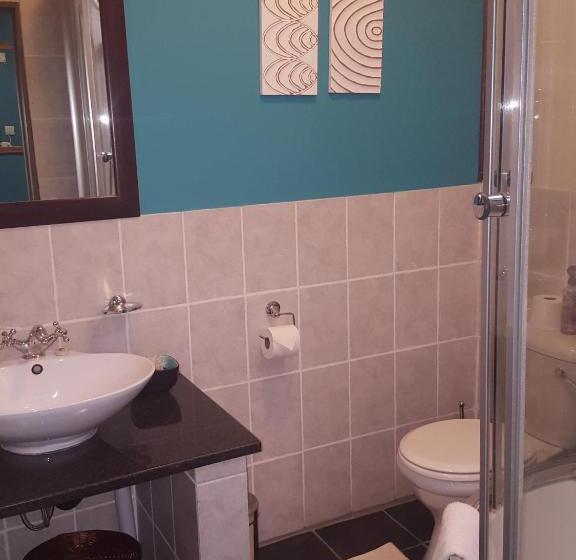 １階の１ベッドルームアパートメント, Grace Place Bnb Pretoria