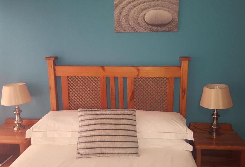 １階の１ベッドルームアパートメント, Grace Place Bnb Pretoria