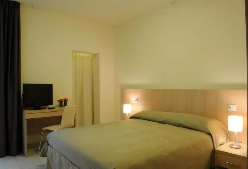 آپارتمان 1 خوابه, Residence Belmare