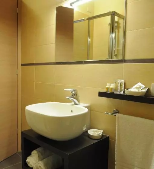 استودیوی استاندارد, Residence Belmare