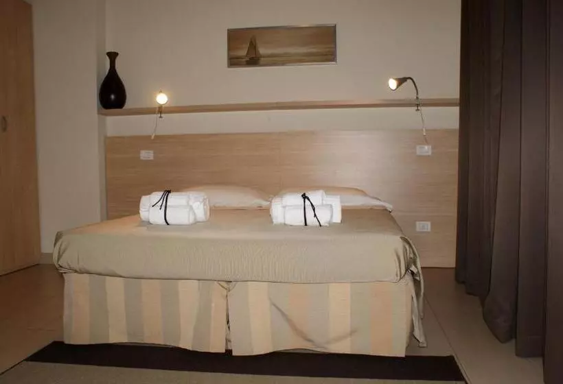استودیوی استاندارد, Residence Belmare