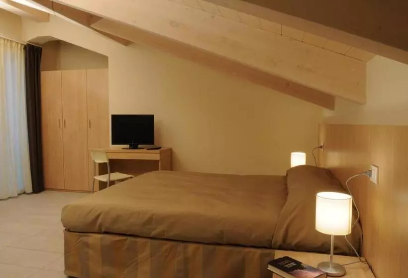 آپارتمان 2 خوابه, Residence Belmare
