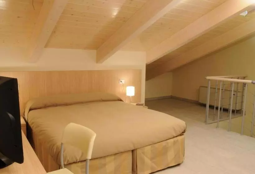 آپارتمان 2 خوابه, Residence Belmare