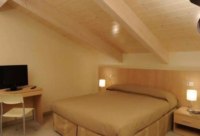 آپارتمان 2 خوابه, Residence Belmare