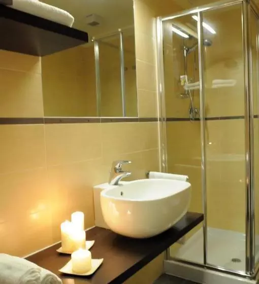 آپارتمان 2 خوابه, Residence Belmare