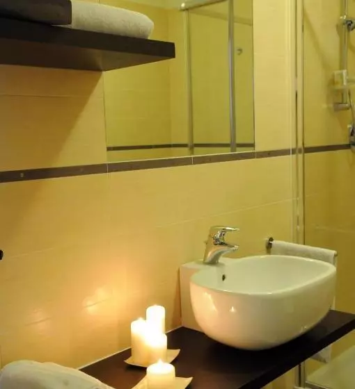 آپارتمان 2 خوابه, Residence Belmare