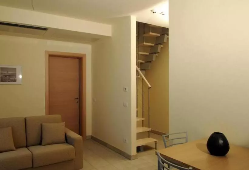آپارتمان 2 خوابه, Residence Belmare